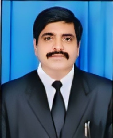 Bhole Nath Dubey