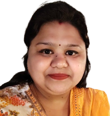 Priyanka Jain