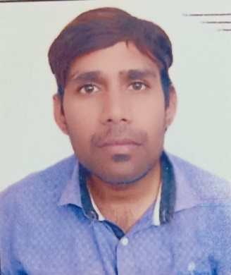 Sachin Jaiswal