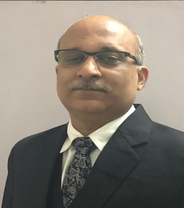 CA Sanjay Pratap Singh